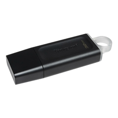 Pen Drive Kingston 32gb Exodia Usb 3.2 Original DataTraveler - comprar online