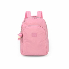 Mochila Escolar Costas E Notebook Up4you Crinkle C/ Chaveiro - comprar online