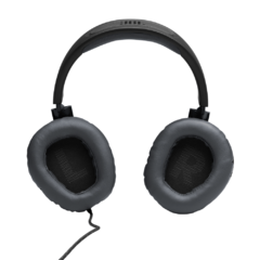 Fone Gamer Headset JBL Quantum 100 Com Microfone