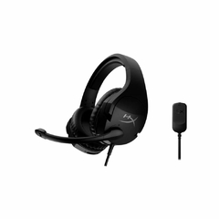 Headset Gamer HyperX Cloud Stinger S 7.1 Preto