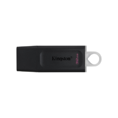 Pen Drive Kingston 32gb Exodia Usb 3.2 Original DataTraveler