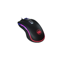 Mouse Gamer Redragon King Cobra Rgb Chroma M711-FPS Preto na internet