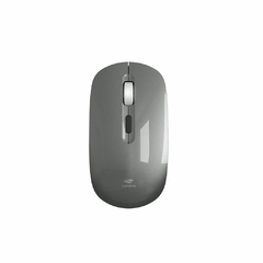 Mouse Sem Fio Recarregável Bateria M-W80 C3Tech 1600 Dpi na internet