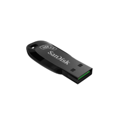 Pen Drive Sandisk 128gb Ultra Shift 3.0 - loja online