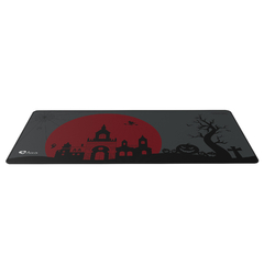 Mousepad Grande Dracula Castle 900x400mm Akko - Supryshop 