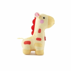 Pelucia Fisher Price Girafinha Calmante Sons Ckv15 Luz na internet