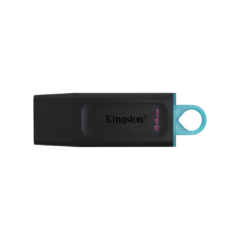 Pen Drive Kingston 64gb Exodia Usb 3.2 Original