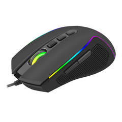 Mouse Gamer T-Dagger Rgb Darkangel T-TGM209 Preto na internet