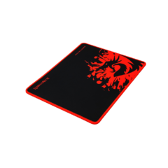 Mousepad Redragon Archelon P001 Preto/Vermelho 330x260mm - comprar online