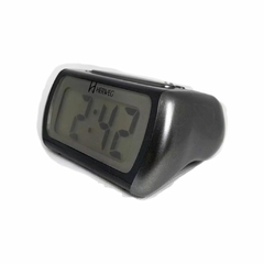 Despertador Digital Herweg 2916 Moderno Iluminação Noturna - comprar online