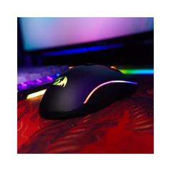 Mouse Gamer Sem Fio Redragon Cobra M711 Pro Usb+2.4g Rgb - loja online