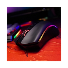 Imagem do Mouse Gamer Sem Fio Redragon Cobra M711 Pro Usb+2.4g Rgb