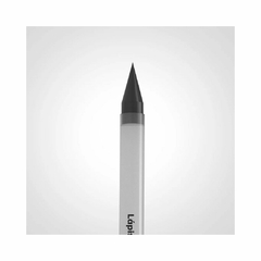 Lápis Infinito Grafite Preto Revolution Newpen Sem Apontar - comprar online