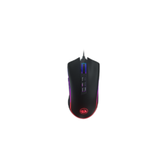 Mouse Gamer Redragon King Cobra Rgb Chroma M711-FPS Preto