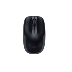 Kit Teclado e Mouse Sem Fio Logitech MK220 Abnt2 Preto - comprar online