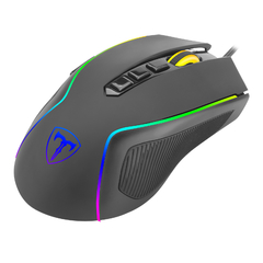 Imagem do Mouse Gamer T-Dagger Rgb Darkangel T-TGM209 Preto