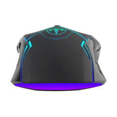 Mouse Gamer T-Dagger Rgb Senior T-TGM205 Preto - loja online