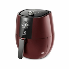 Fritadeira Elétrica AirFryer Electrolux 4L Efficient 127v - Supryshop 