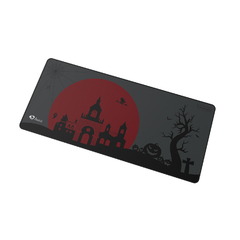 Imagem do Mousepad Grande Dracula Castle 900x400mm Akko