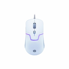 Mouse Gamer Hp Com Fio Usb M100 2 Tipos Dpi Ajustável