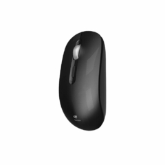 Mouse Sem Fio Recarregável Bateria M-W80 C3Tech 1600 Dpi - comprar online