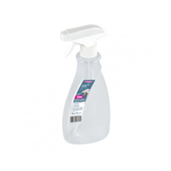 Pulverizador Mult Plastico Transparente Sanremo 530ml - comprar online