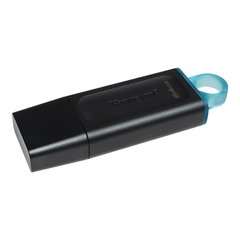 Pen Drive Kingston 64gb Exodia Usb 3.2 Original - comprar online