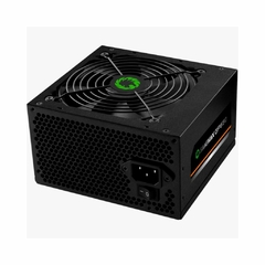 Fonte Alimentação Gamemax Gp650 80 Plus Bronze 650w - comprar online