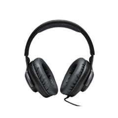 Fone Gamer Headset JBL Quantum 100 Com Microfone