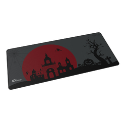 Mousepad Grande Dracula Castle 900x400mm Akko na internet