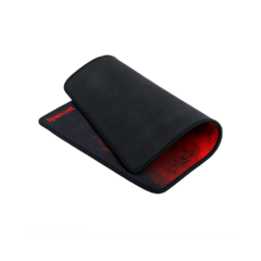 Mousepad Redragon Pisces P016 Preto/Vermelho 330x260mm - comprar online