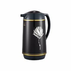 Garrafa Termica Zojirushi Japao 1.0L AHGB-10DBZ Lotus Black