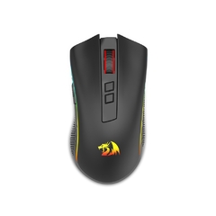 Mouse Gamer Sem Fio Redragon Cobra M711 Pro Usb+2.4g Rgb - comprar online