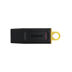 Pen Drive Kingston 128gb Exodia Usb 3.2 - comprar online