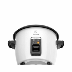 Panela de Arroz Elétrica Electrolux 7 Xícara 1,3L RCB50 110V - comprar online