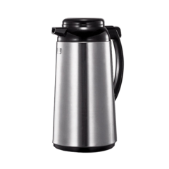 Garrafa Termica Zojirushi Japao 1.0L AFFB-10SXA Stainless - comprar online