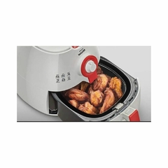 Fritadeira Eletrica Airfryer Philips Walita Ri9217/02 Branca - Supryshop 