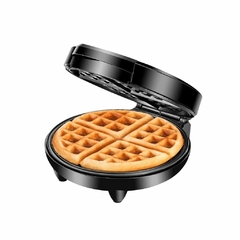 Máquina de Waffle Mondial Pratic Waffle GW-01 60Hz