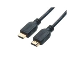 Cabo Hdmi V2.0 Basic 2 Metros Pc-hdmi20 4k/3d