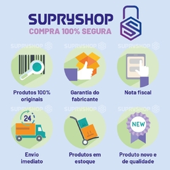 Açucareiro e Farinheiro Com Tampa Inox Dinox BRE-066 - Supryshop 