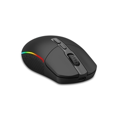 Mouse Gamer Sem Fio Redragon Invader Pro M719 Rgb 10000 Dpi - Supryshop 