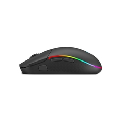 Mouse Gamer Sem Fio Redragon Invader Pro M719 Rgb 10000 Dpi - comprar online