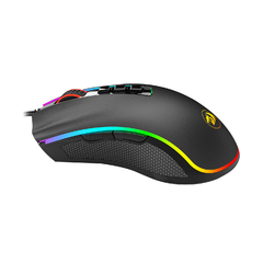 Mouse Gamer Redragon Cobra Rgb Chroma M711 Preto Usb na internet