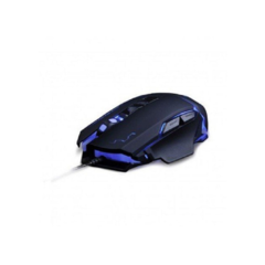 Mouse Gamer Warrior Ivor Mo261 3200dpi 4 Velocidades Led