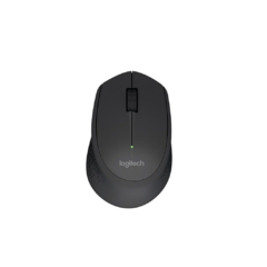 Mouse Sem Fio M280 Logitech Preto Original