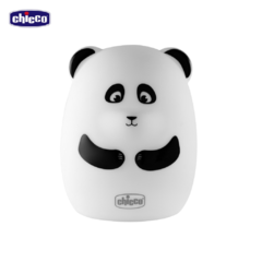 Luz Noturna Infantil Panda Recarregável Led - Chicco