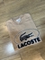 LACOSTE G