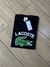 LACOSTE G