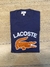 LACOSTE G