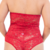 Body Versátil (Vermelho) P, M, G e GG - comprar online